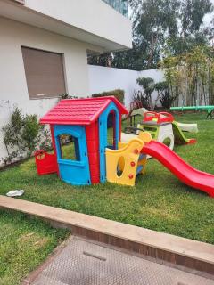 Sidi Rahal beach apartment Heaven beach - 6