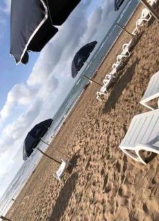 Sidi Rahal beach apartment Heaven beach - 5