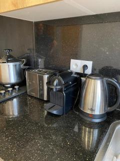 Sidi Rahal beach apartment Heaven beach - 1