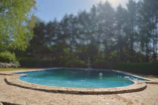 Cabañas Altos Del Parque - 3