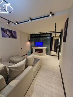 Nizami Deluxe Apartments by Bahtiyar - 0