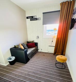 Kittelfjäll Vandrarhem - 8