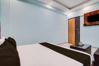 HOTEL O GS GALAXY - 0