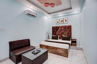 HOTEL O GS GALAXY - 5