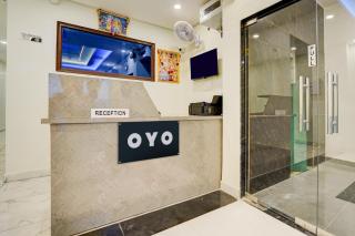 HOTEL O GS GALAXY - 4