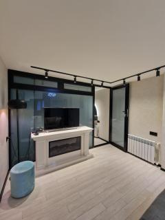 Nizami Deluxe Apartments by Bahtiyar - 9