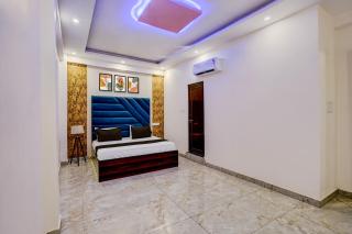 HOTEL O GS GALAXY - 3