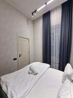 Nizami Deluxe Apartments by Bahtiyar - 7