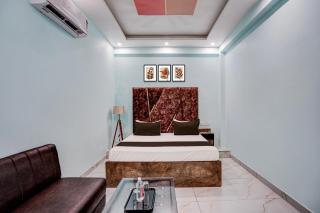 HOTEL O GS GALAXY - 1