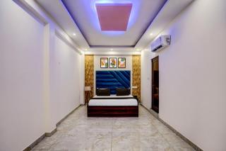 HOTEL O GS GALAXY - 7