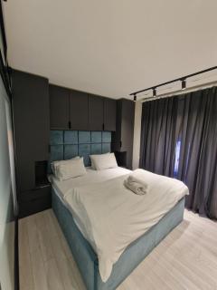 Nizami Central Apartments by Bakhtiyar - 1