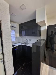 Nizami Central Apartments by Bakhtiyar - Baku - 1