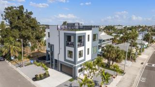 Ocean View-Private Pool-Large Rooftop Deck - 3