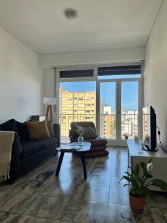 Corrientes Apartment - 7