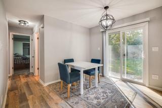 2 Mi to Pewaukee Lake! Peaceful Retreat with Yard - 4