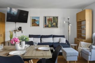 Kobielska 17 Comfort Living by Solarento - 9