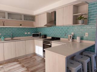 Casa alquiler temporal Santa Clara del Mar - 3