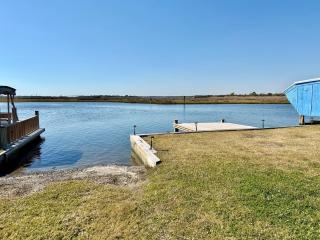 Canal front home on 3rd St. in Surf City, NC - 9