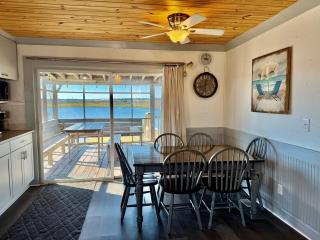 Canal front home on 3rd St. in Surf City, NC - 2