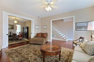 Change Of Place Main House - 5