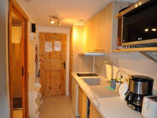 Charmant studio proche télécabine avec parking et wifi à Chamonix - FR-1-517-59 - 3