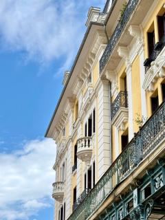 Palace Bernascon - Vue Montagne - 5