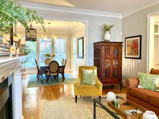 Crawford Main House - 5