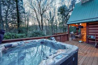 Blueberry Hills - Blowing Rock - 8