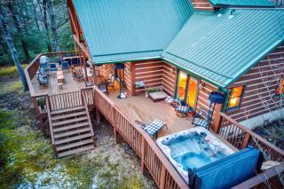 Blueberry Hills - Blowing Rock - 5