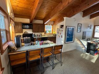 Tahoe Park HOA l Palisades l Hot Tub l Dogs OK - 8