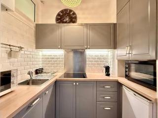 Palace Bernascon - Vue Montagne - 3