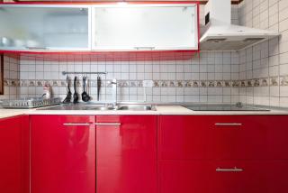 Casita Independiente Frente al Mar - 3