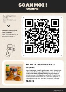 Charmant appartement avec extérieur privatif - 9