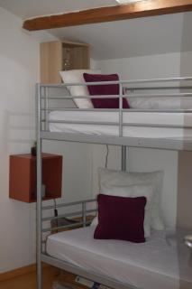 A L ESCALE PASSA PAÏS - 2