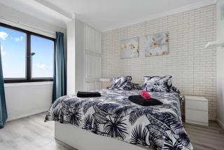 Casita Independiente Frente al Mar - 3