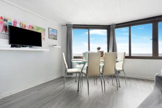 Casita Independiente Frente al Mar - 8