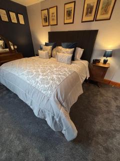 Brooklands 5 Star Guest House - 7