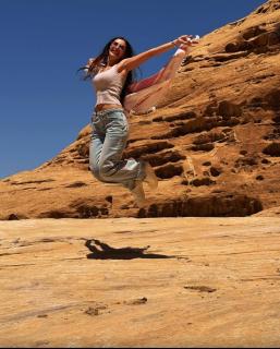 Wadi Rum Oday Luxury Camp - 4