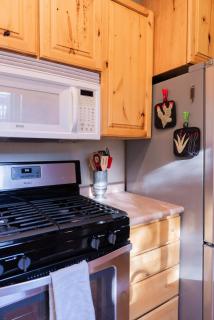 Mustang View Retreat by SkyRun Vacation Rentals Sedona - 8