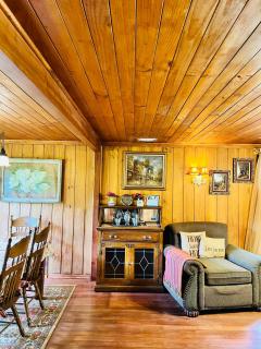 Casa Dalpa Pucón - 4