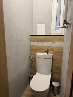 Mieszkanie 4 osobowe - Toruń - 2