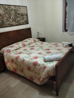 Appartamento nel PARCHEGGIO Cutrupi - 7