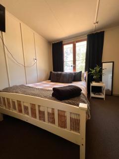 Cosy rural getaway - 2