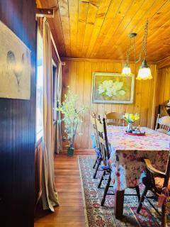 Casa Dalpa Pucón - 6