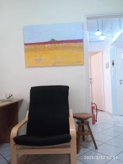 Apartment Near Acropolis And Metro - 3