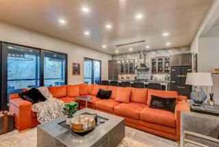 Maynard V at Elk Creek - Banner Elk - 1