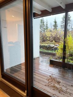 Modern 1 - Bedroom Apartment in Tromsø - 8