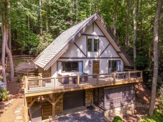 Mountain Bliss at Hound Ears - Valle Crucis - 9