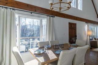 Mountain Bliss at Hound Ears - Valle Crucis - 1