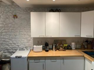 Maison Cosy et Typique au Coeur de Maule - 6